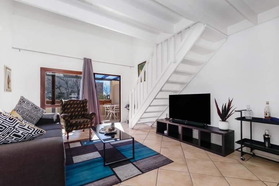 To Let 2 Bedroom Property for Rent in Sandown Gauteng