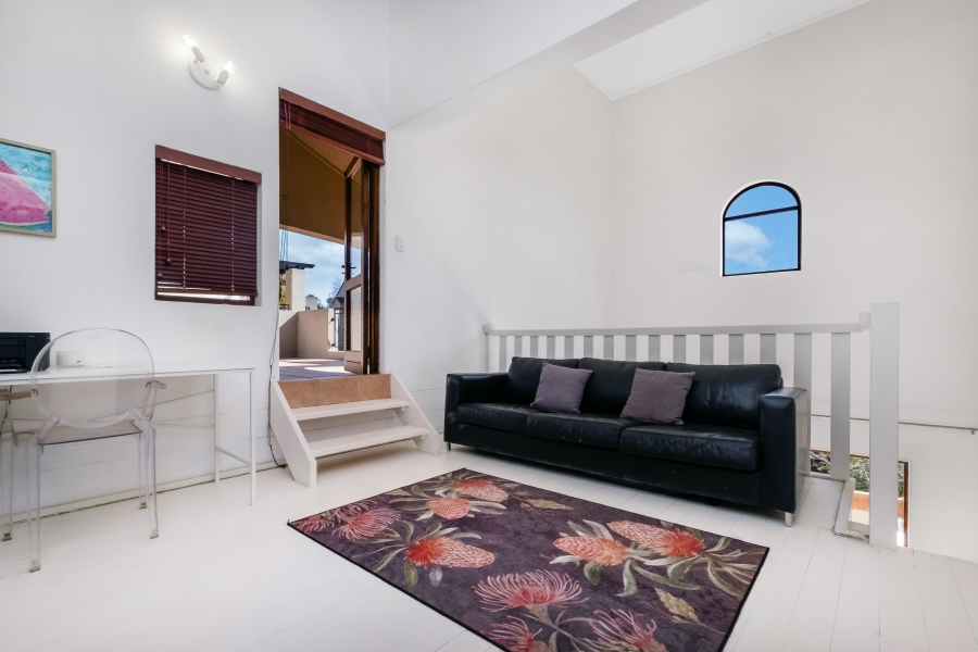 To Let 2 Bedroom Property for Rent in Sandown Gauteng