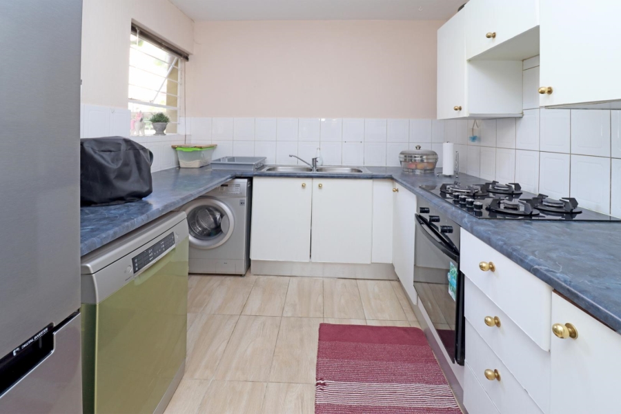 3 Bedroom Property for Sale in Vorna Valley Gauteng