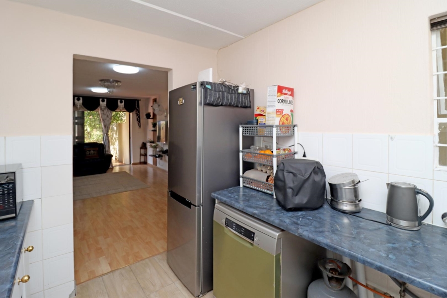 3 Bedroom Property for Sale in Vorna Valley Gauteng