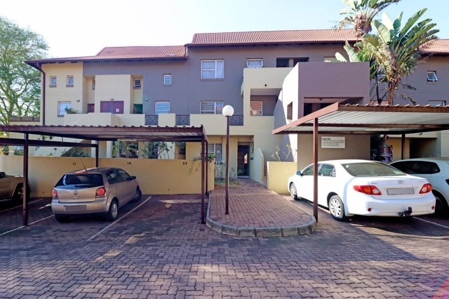 3 Bedroom Property for Sale in Vorna Valley Gauteng