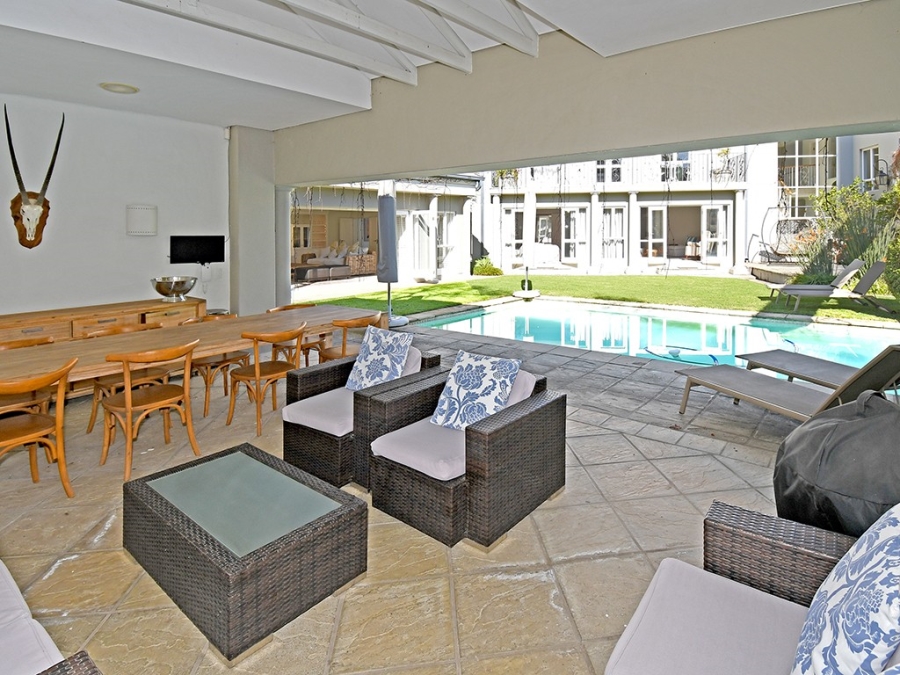 5 Bedroom Property for Sale in Sandhurst Gauteng