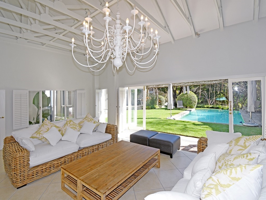 5 Bedroom Property for Sale in Sandhurst Gauteng
