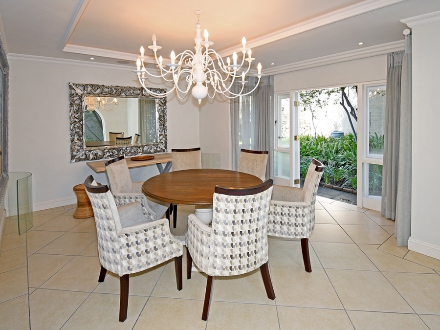 5 Bedroom Property for Sale in Sandhurst Gauteng