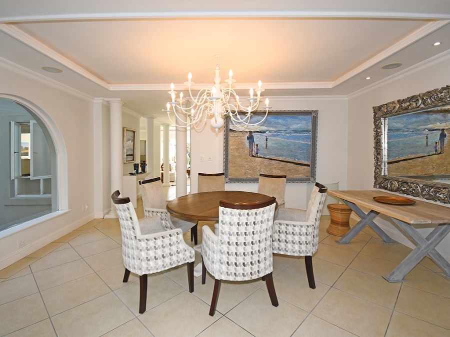 5 Bedroom Property for Sale in Sandhurst Gauteng