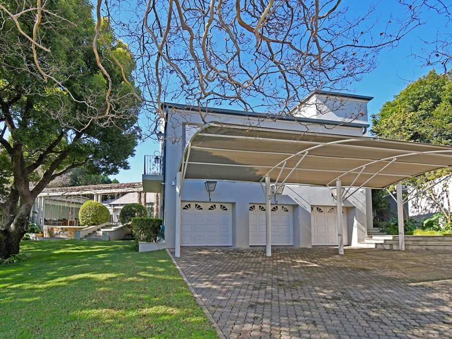 5 Bedroom Property for Sale in Sandhurst Gauteng