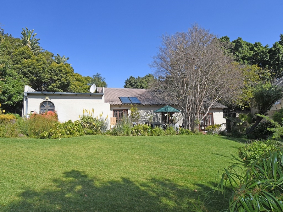 5 Bedroom Property for Sale in Sandhurst Gauteng