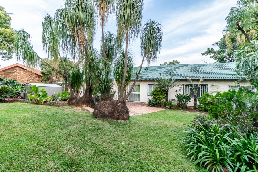 4 Bedroom Property for Sale in Wonderboom South Gauteng