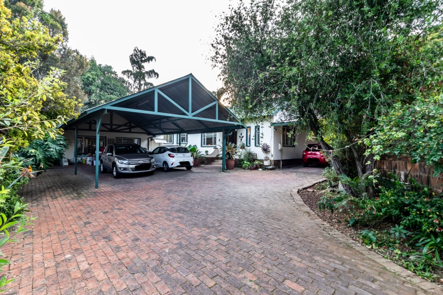 4 Bedroom Property for Sale in Wonderboom South Gauteng