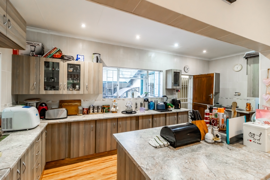 4 Bedroom Property for Sale in Wonderboom South Gauteng