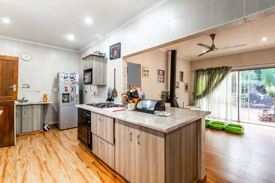 4 Bedroom Property for Sale in Wonderboom South Gauteng