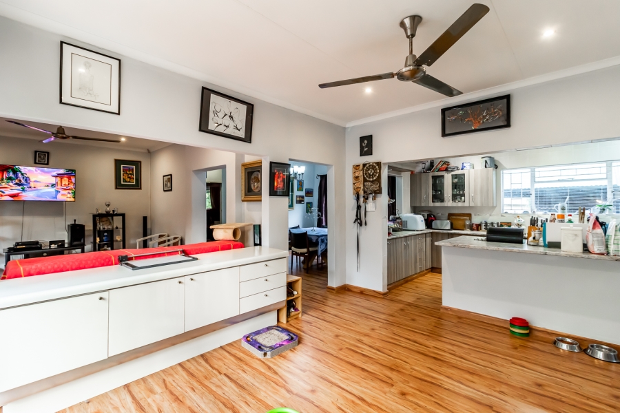 4 Bedroom Property for Sale in Wonderboom South Gauteng