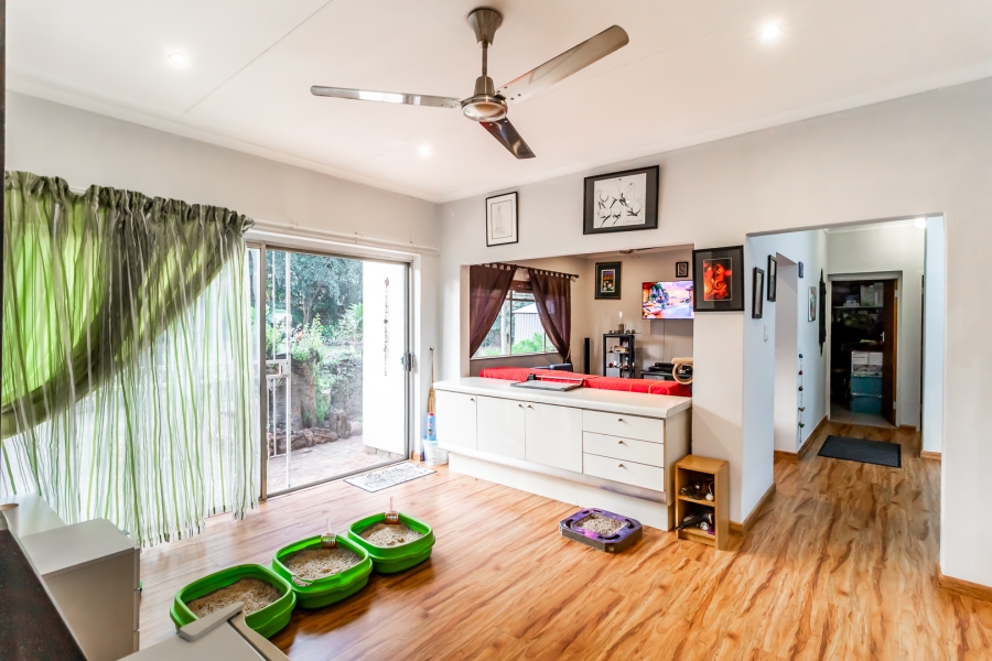 4 Bedroom Property for Sale in Wonderboom South Gauteng