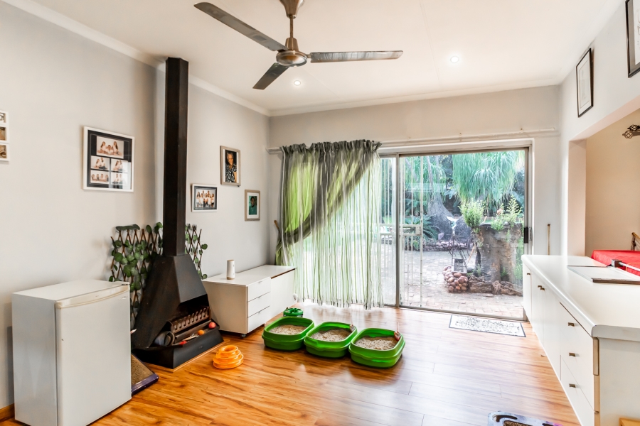 4 Bedroom Property for Sale in Wonderboom South Gauteng