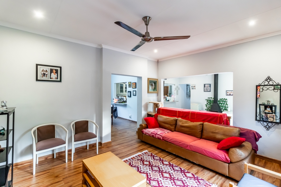 4 Bedroom Property for Sale in Wonderboom South Gauteng