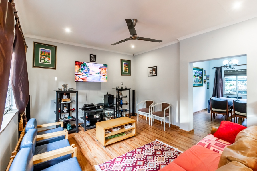 4 Bedroom Property for Sale in Wonderboom South Gauteng