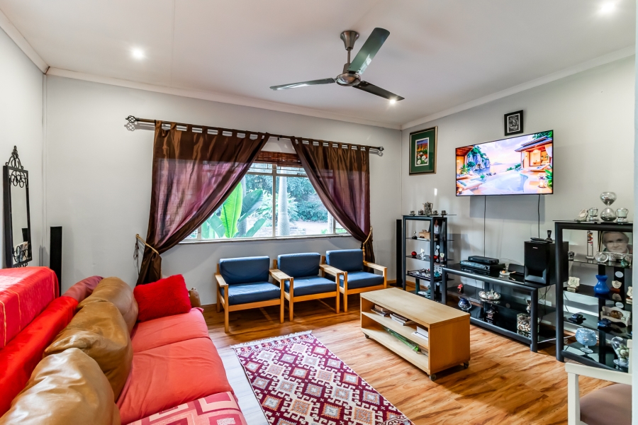 4 Bedroom Property for Sale in Wonderboom South Gauteng