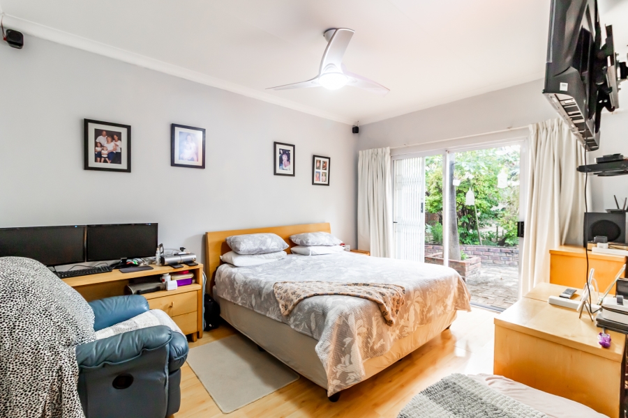 4 Bedroom Property for Sale in Wonderboom South Gauteng