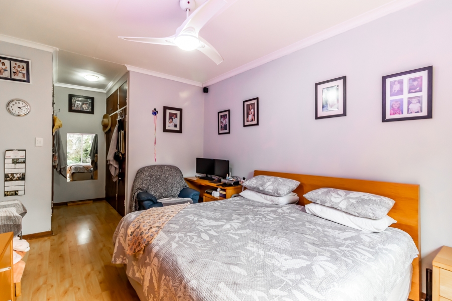4 Bedroom Property for Sale in Wonderboom South Gauteng