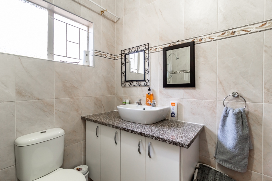 4 Bedroom Property for Sale in Wonderboom South Gauteng