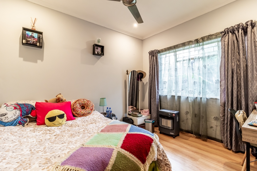 4 Bedroom Property for Sale in Wonderboom South Gauteng