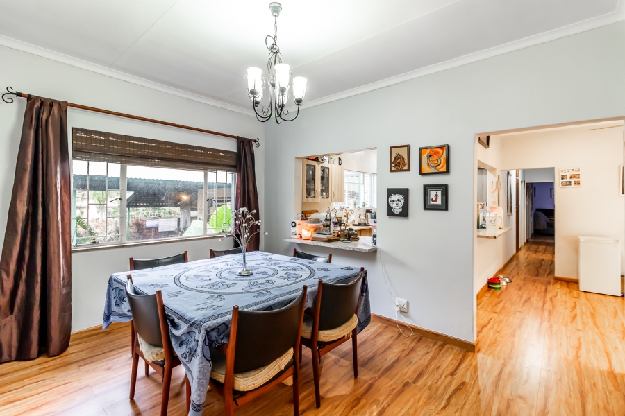 4 Bedroom Property for Sale in Wonderboom South Gauteng
