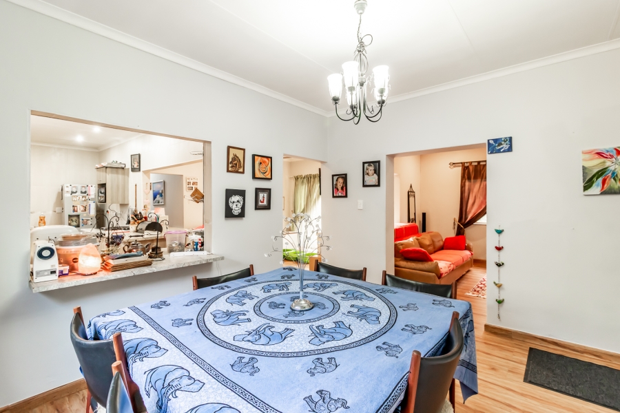 4 Bedroom Property for Sale in Wonderboom South Gauteng