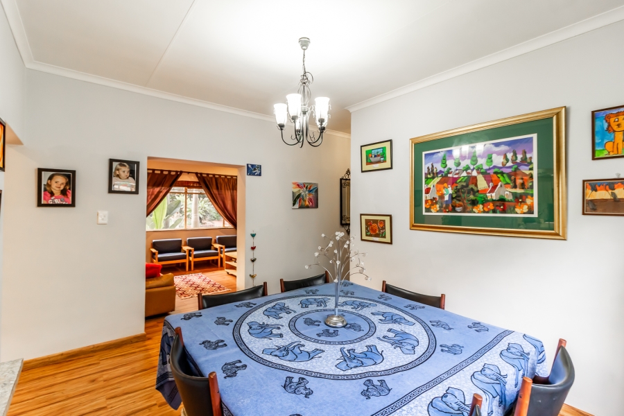 4 Bedroom Property for Sale in Wonderboom South Gauteng
