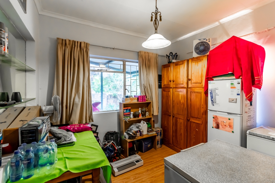 4 Bedroom Property for Sale in Wonderboom South Gauteng