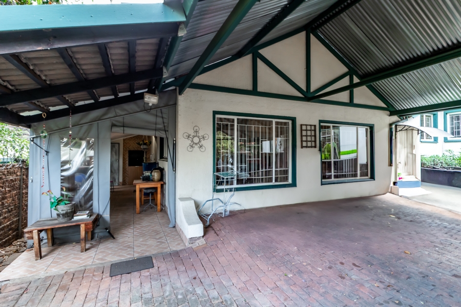 4 Bedroom Property for Sale in Wonderboom South Gauteng