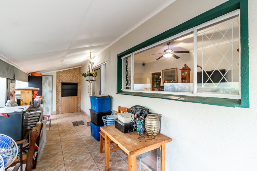 4 Bedroom Property for Sale in Wonderboom South Gauteng