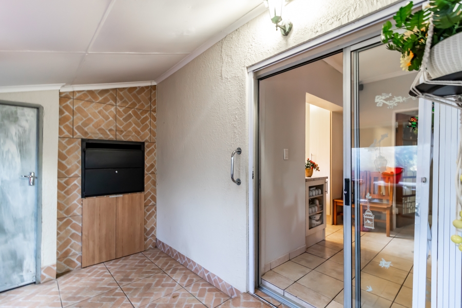 4 Bedroom Property for Sale in Wonderboom South Gauteng