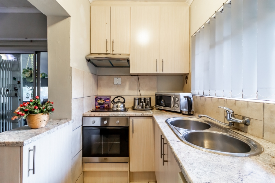 4 Bedroom Property for Sale in Wonderboom South Gauteng