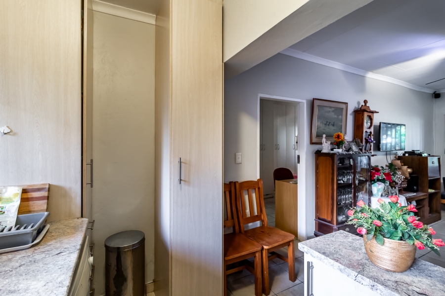 4 Bedroom Property for Sale in Wonderboom South Gauteng