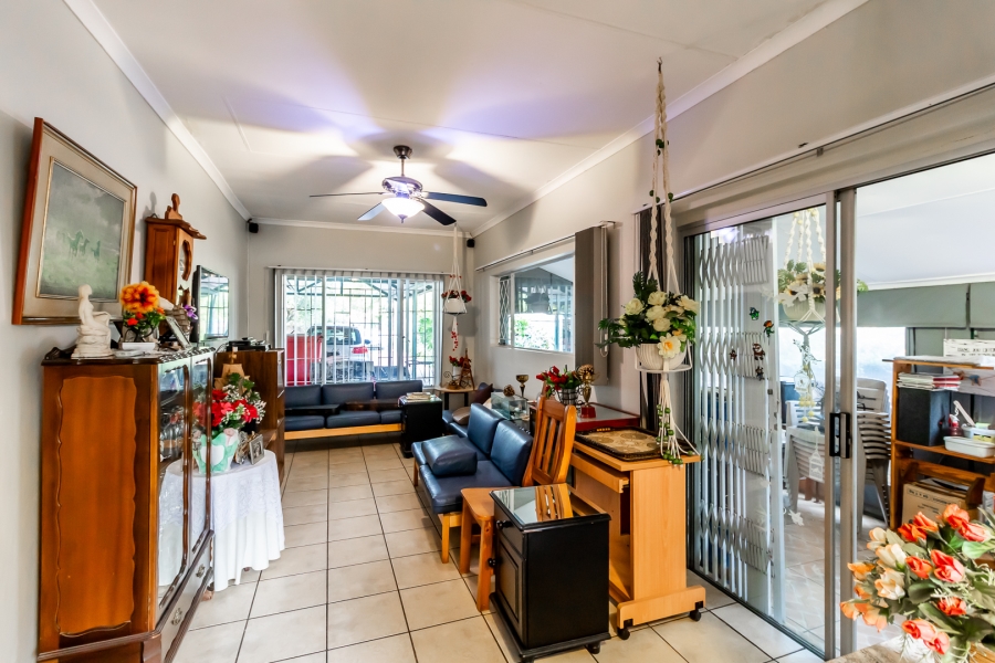 4 Bedroom Property for Sale in Wonderboom South Gauteng