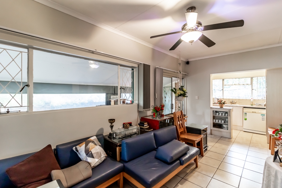 4 Bedroom Property for Sale in Wonderboom South Gauteng