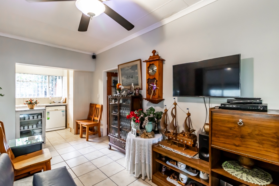 4 Bedroom Property for Sale in Wonderboom South Gauteng