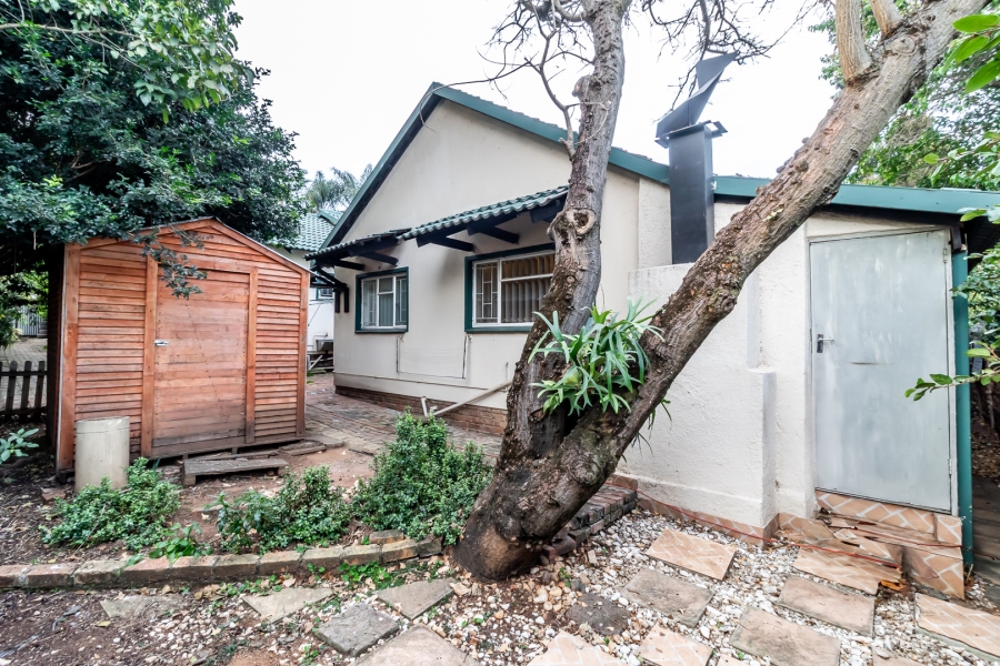 4 Bedroom Property for Sale in Wonderboom South Gauteng