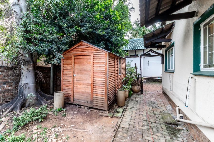 4 Bedroom Property for Sale in Wonderboom South Gauteng