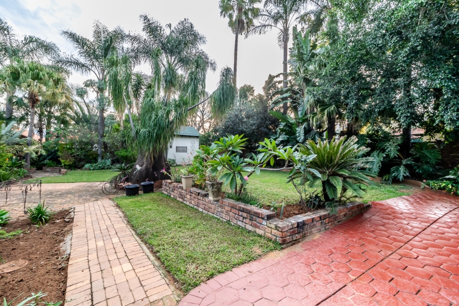 4 Bedroom Property for Sale in Wonderboom South Gauteng