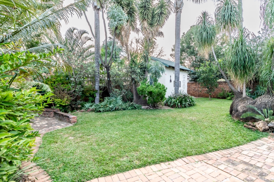 4 Bedroom Property for Sale in Wonderboom South Gauteng