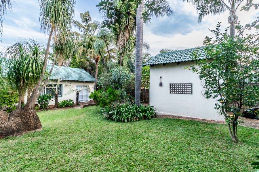 4 Bedroom Property for Sale in Wonderboom South Gauteng