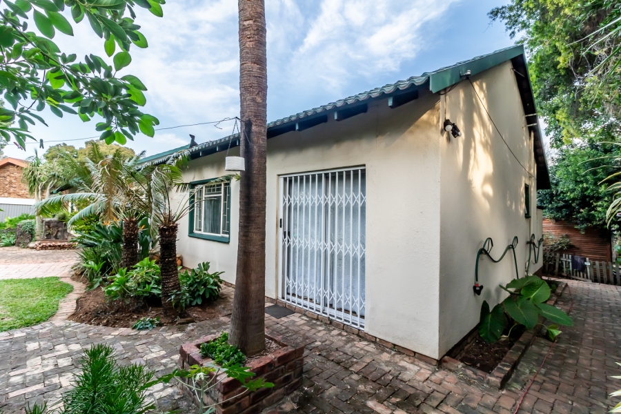 4 Bedroom Property for Sale in Wonderboom South Gauteng