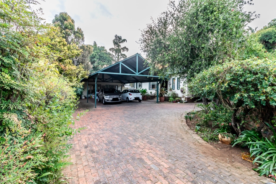 4 Bedroom Property for Sale in Wonderboom South Gauteng