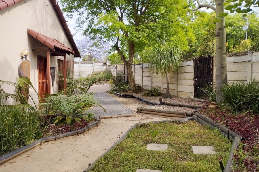 3 Bedroom Property for Sale in Bloubosrand Gauteng