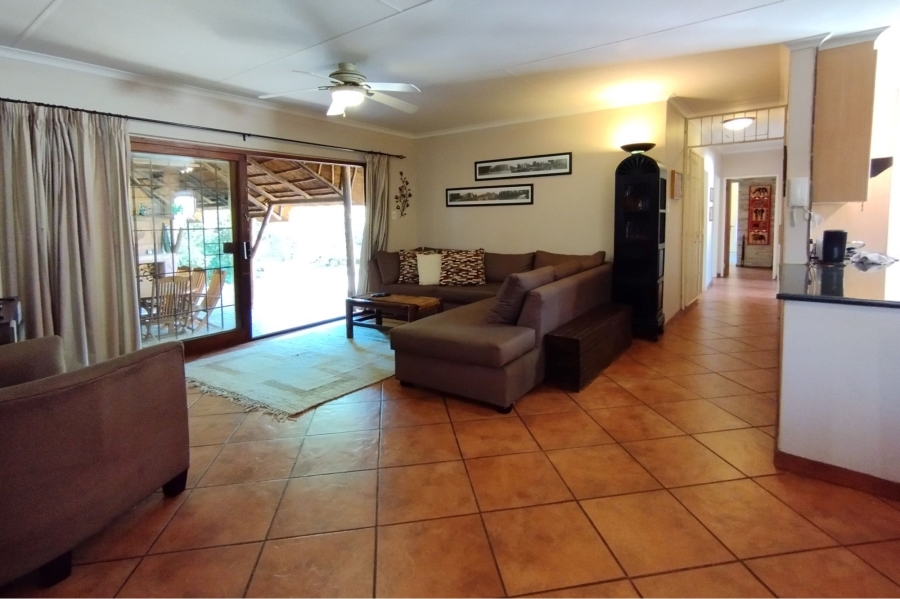3 Bedroom Property for Sale in Bloubosrand Gauteng