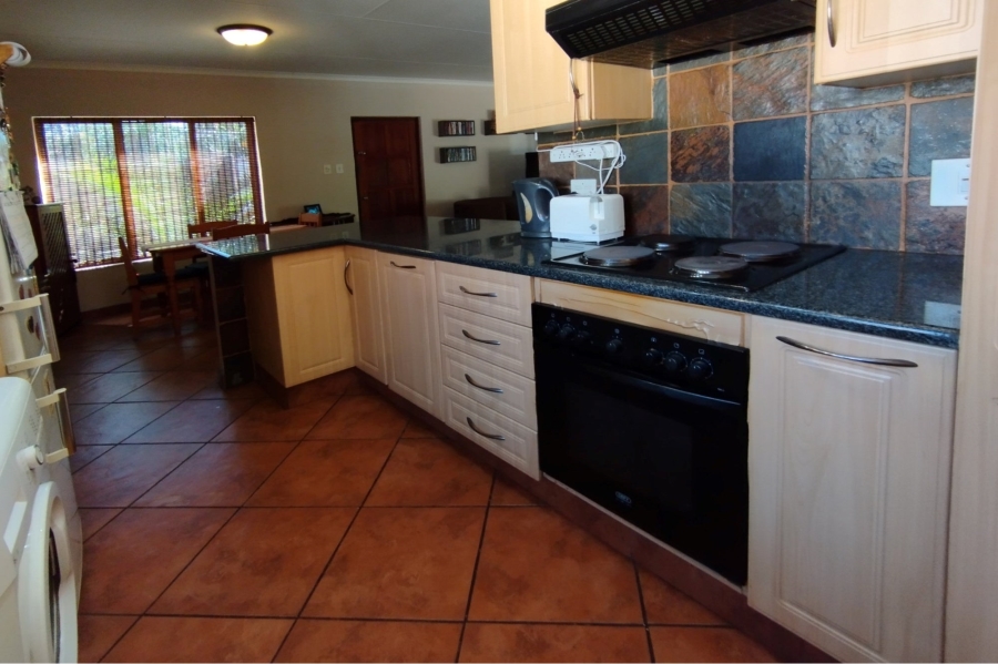 3 Bedroom Property for Sale in Bloubosrand Gauteng