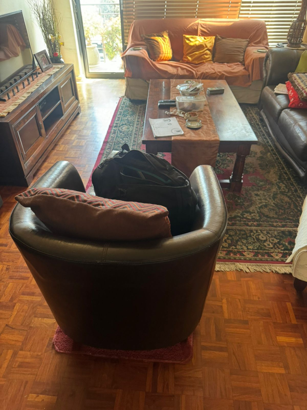 1 Bedroom Property for Sale in Eden Glen Gauteng