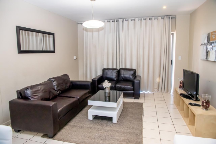 To Let 2 Bedroom Property for Rent in Sandton Central Gauteng