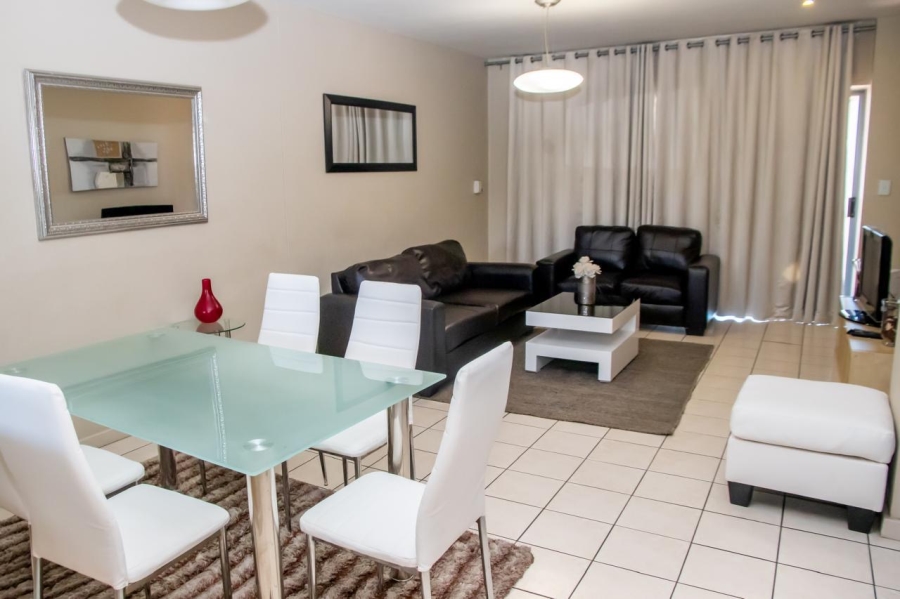 To Let 2 Bedroom Property for Rent in Sandton Central Gauteng